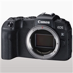 MÁY ẢNH CANON EOS RP BODY